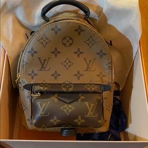 Palm Springs Reverse Mini